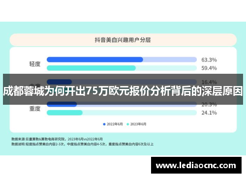 成都蓉城为何开出75万欧元报价分析背后的深层原因