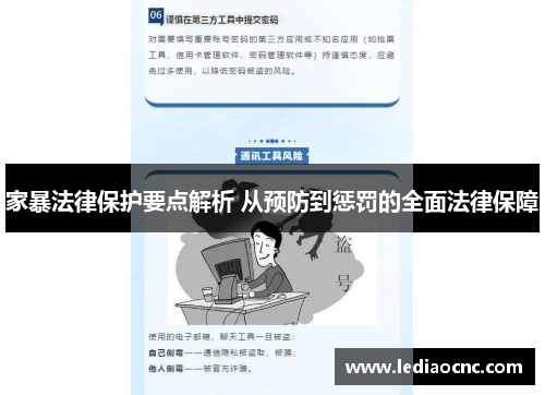 家暴法律保护要点解析 从预防到惩罚的全面法律保障